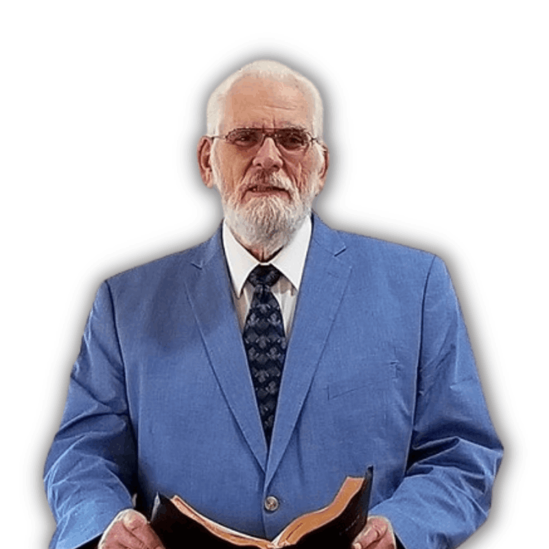 Pastor Brant Seacrist